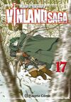 VINLAND SAGA Nº 17