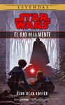 STAR  WARS EL OJO DE LA MENTE (NOVELA)