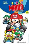 SUPER MARIO Nº06