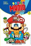 SUPER MARIO Nº 07