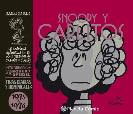 Snoopy y Carlitos 1975-1976 Nº13/25 (Nueva Edicion)