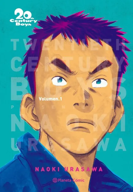 20Th Century Boys Nº 01/11 (Nueva Edición)