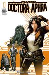 STAR WARS: DOCTORA APHRA Nº01