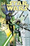 STAR WARS Nº 34