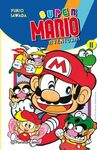 SUPER MARIO Nº 11