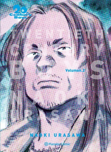 20Th Century Boys Nº 02/11 (Nueva Edición)