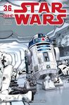 STAR WARS Nº36