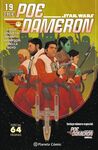 STAR WARS POE DAMERON Nº19