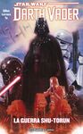 STAR WARS DARTH VADER TOMO Nº03/04 (RECOPILATORIO)