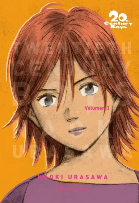 20Th Century Boys Nº 03/11 (Nueva Edición)