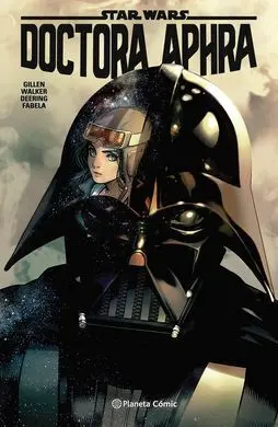 Star Wars Doctora Aphra Nº 02