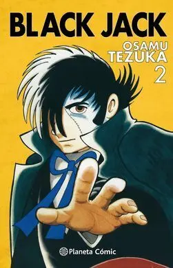 Black Jack Nº 02/08 (Julio 2018)