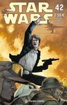 STAR WARS Nº42