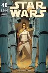 STAR WARS Nº40