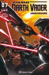 STAR WARS DARTH VADER LORD OSCURO Nº07