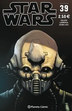 Star Wars Nº39