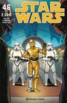 STAR WARS Nº46