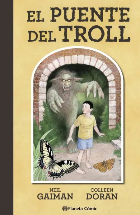 El Puente del Troll