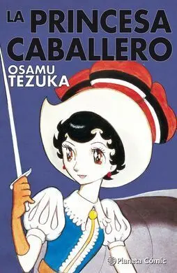 La Princesa Caballero Integral