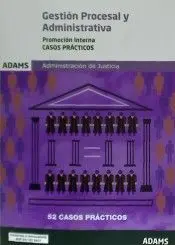 Casos Prácticos Gestión Procesal y Administrativa, Promoción Interna