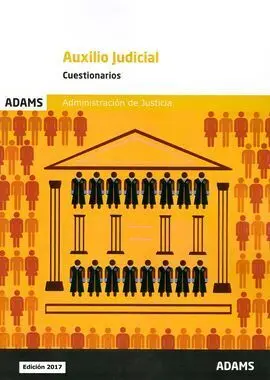 Cuestionarios Auxilio Judicial
