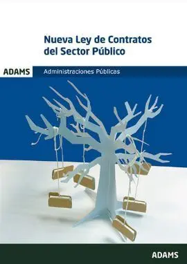 Nueva Ley de Contratos del Sector Público