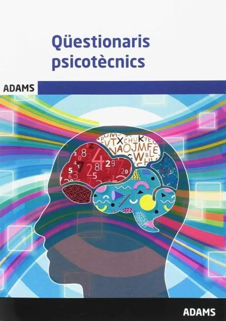 Qüestionaris Psicotècnics