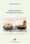 MANUAL ILUSTRADO DE PALEOGRAFÍA GRIEGA