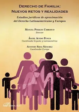 Derecho de Familia: Nuevos Retos y Realidades