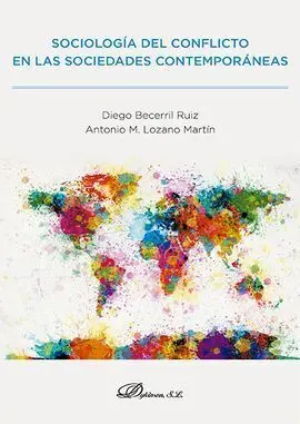 Sociología del Conflicto en las Sociedades Contemporáneas