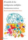 EL MODELO DE LAS INTELIGENCIAS MÚLTIPLES
