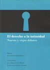 EL DERECHO A LA INTIMIDAD