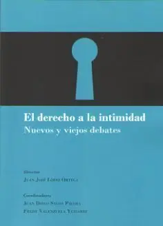 El Derecho a la Intimidad