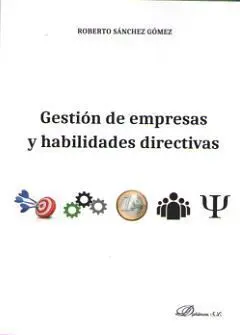 Gestión de Empresas y Habilidades Directivas