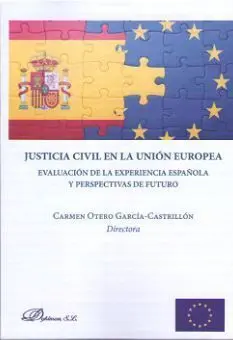Justicia Civil en la Unión Europea