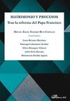 MATRIMONIO Y PROCESOS