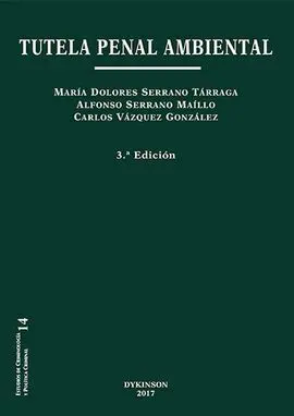 Tutela Penal Ambiental