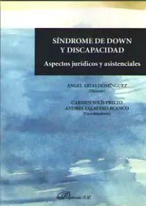 Síndrome de Down y Discapacidad