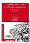 ARBITRAJE Y MEDIACIÓN EN EL ÁMBITO ARRENDATICIO