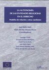 LA AUTONOMIA DE LAS ENTIDADES RELIGIOSAS EN EL DERECHO