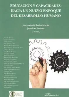 Educacion y Capacidades: Hacia un Nuevo Enfoque del Desarrollo Humano