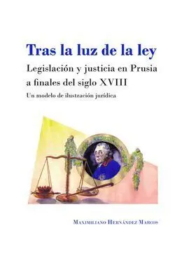 Tras la Luz de la Ley