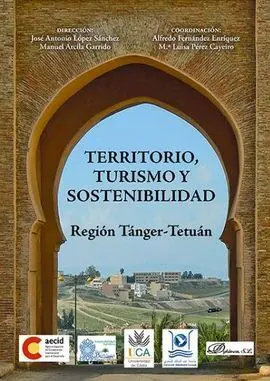 Territorio, Turismo y Sostenibilidad Región Tánger-Tetuán