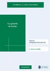 LA GUARDA DE HECHO