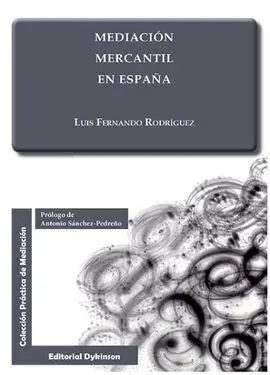 Mediación Mercantil en España