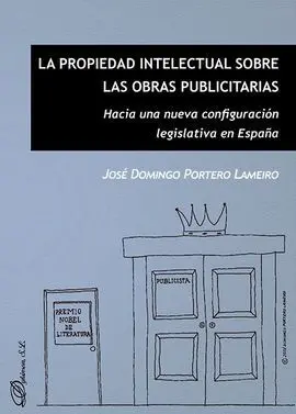 La Propiedad Intelectual Sobre las Obras Publicitarias