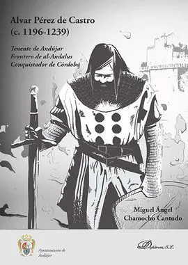 Alvar PãRez de Castro (C. 1196 - 1239)