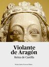 VIOLANTE DE ARAGÓN