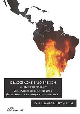Democracias Bajo Presión
