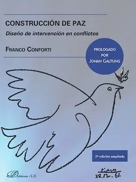 Construcción de Paz